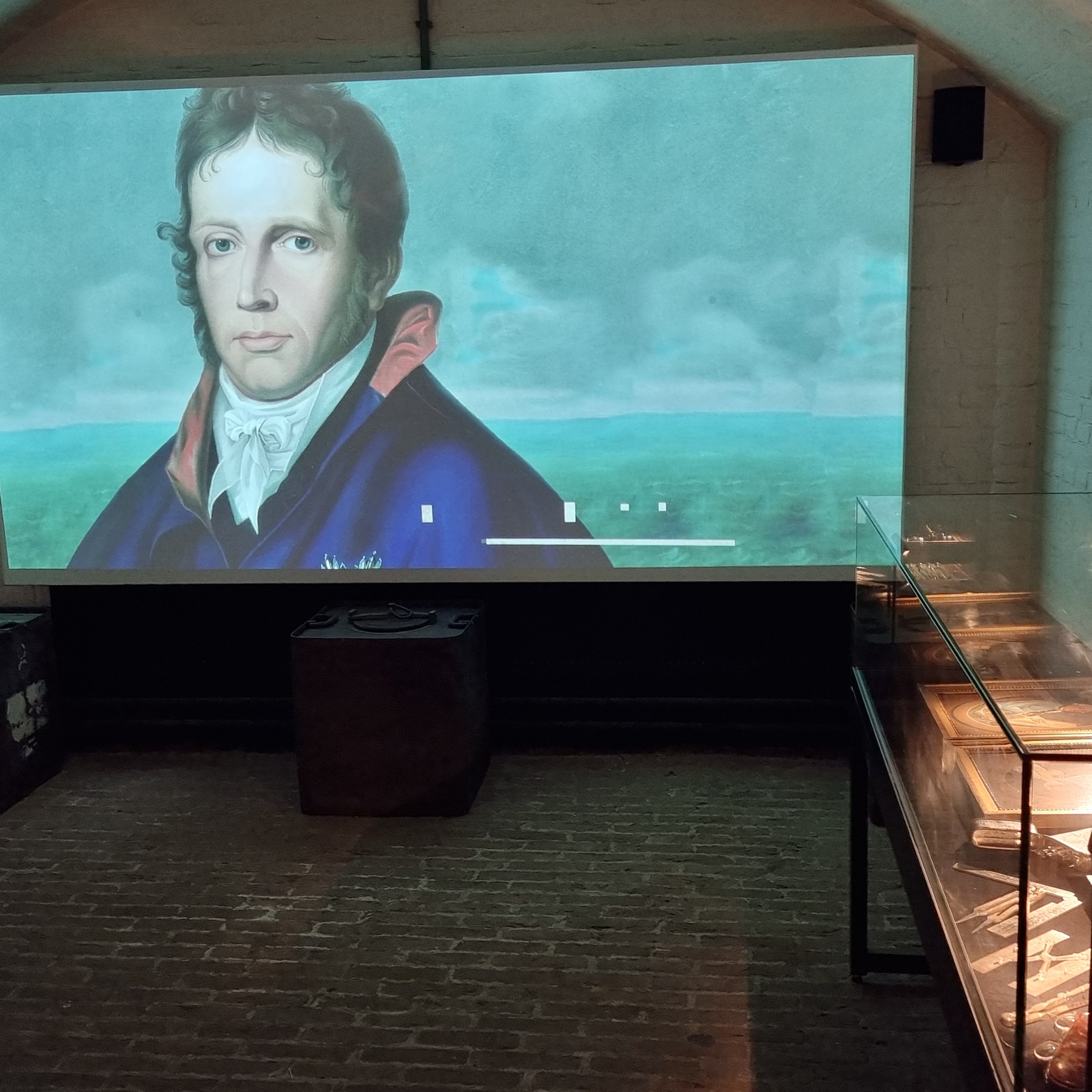 melle vestingmuseum napoleon