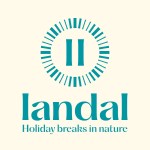landal logo