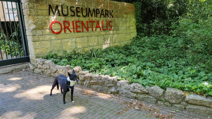 museumpark orientalis