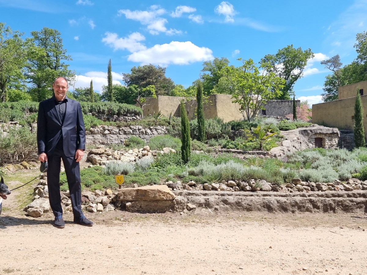 Museumpark Orientalis