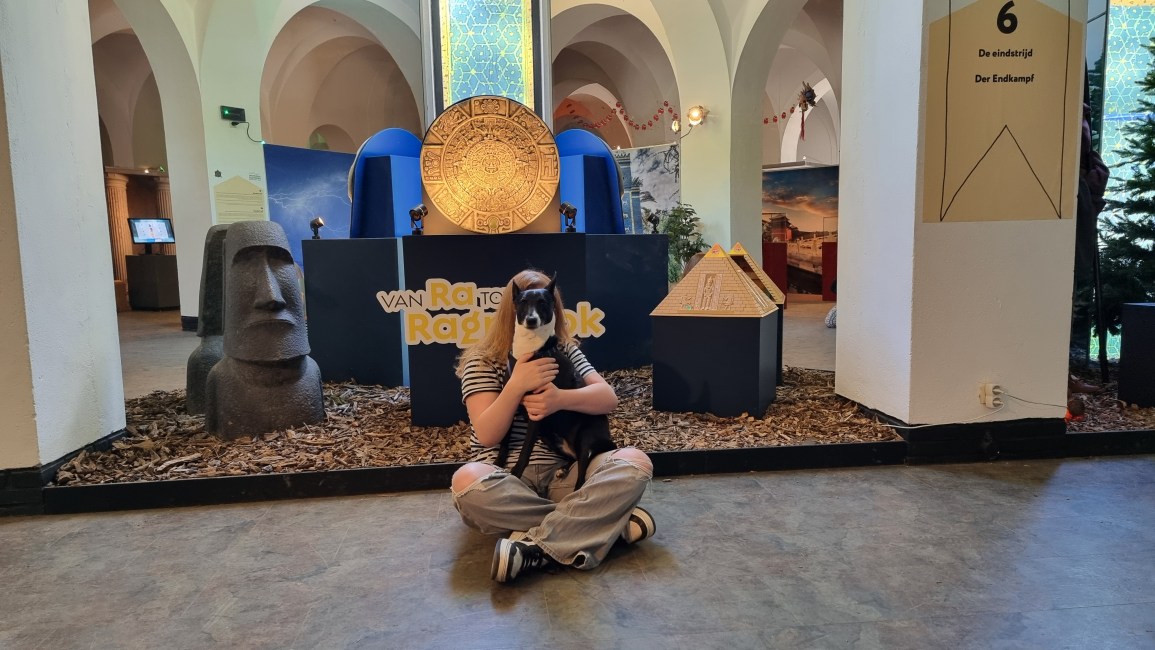 Museumpark Orientalis