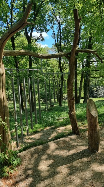 Museumpark Orientalis