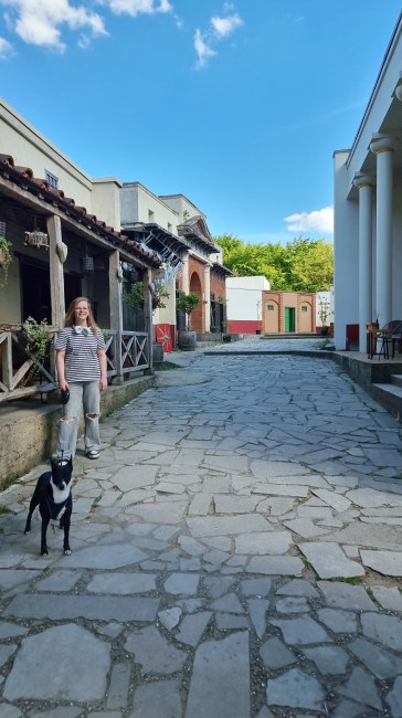 Museumpark Orientalis