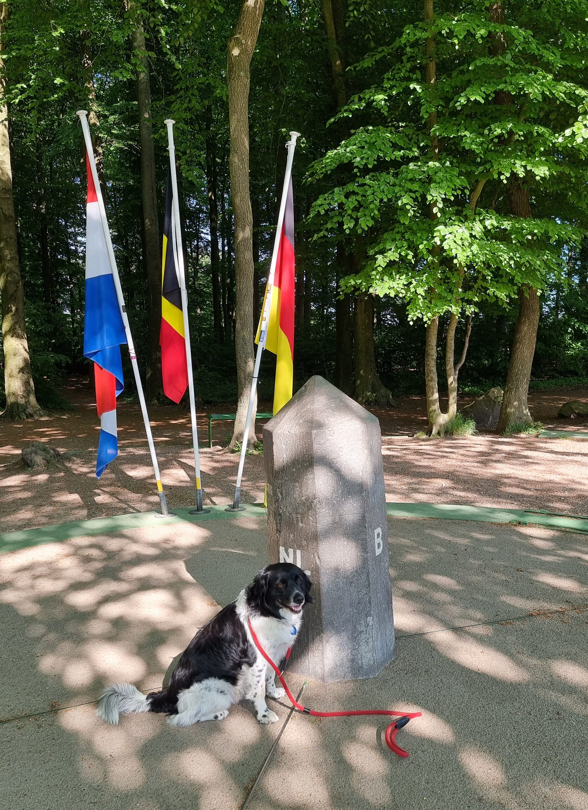 drielandenpunt vaals