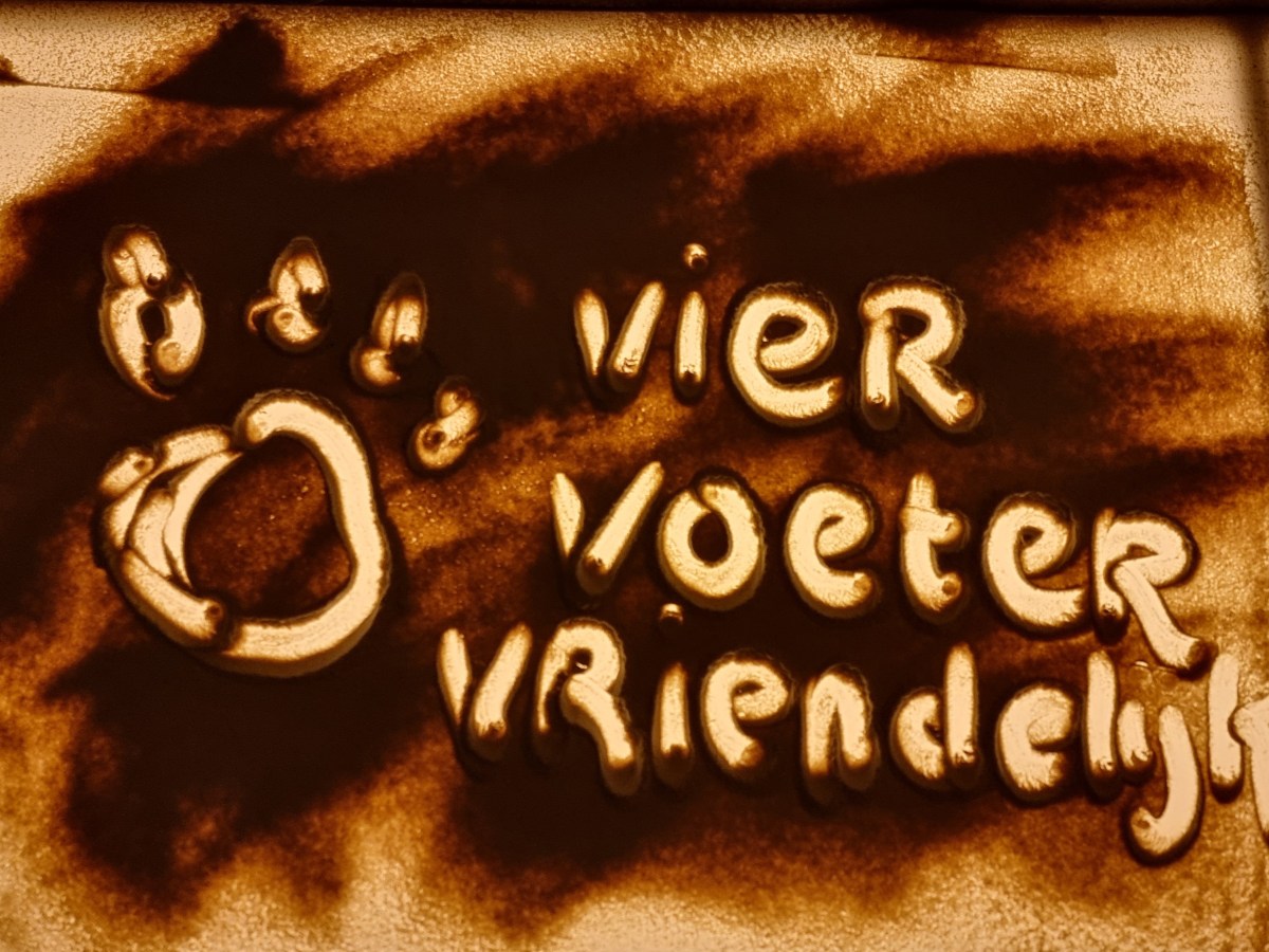 Limburg – dagje weg, hond mee