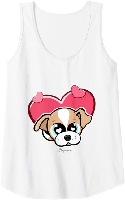 doganna design puppy