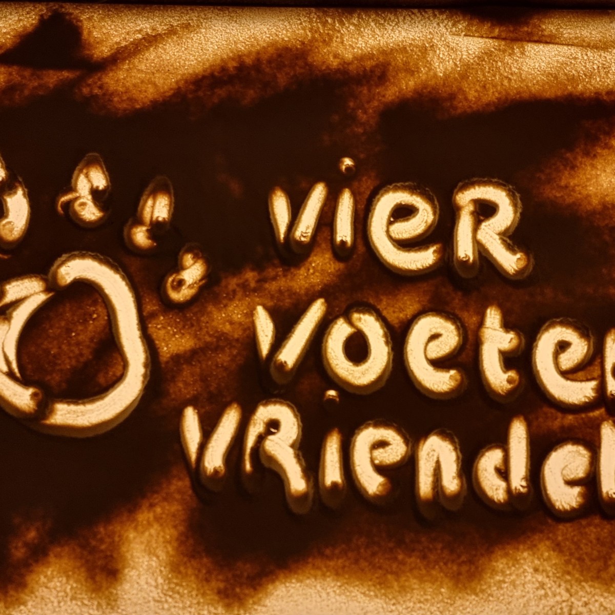 52 x jullie dagje weg, hond mee