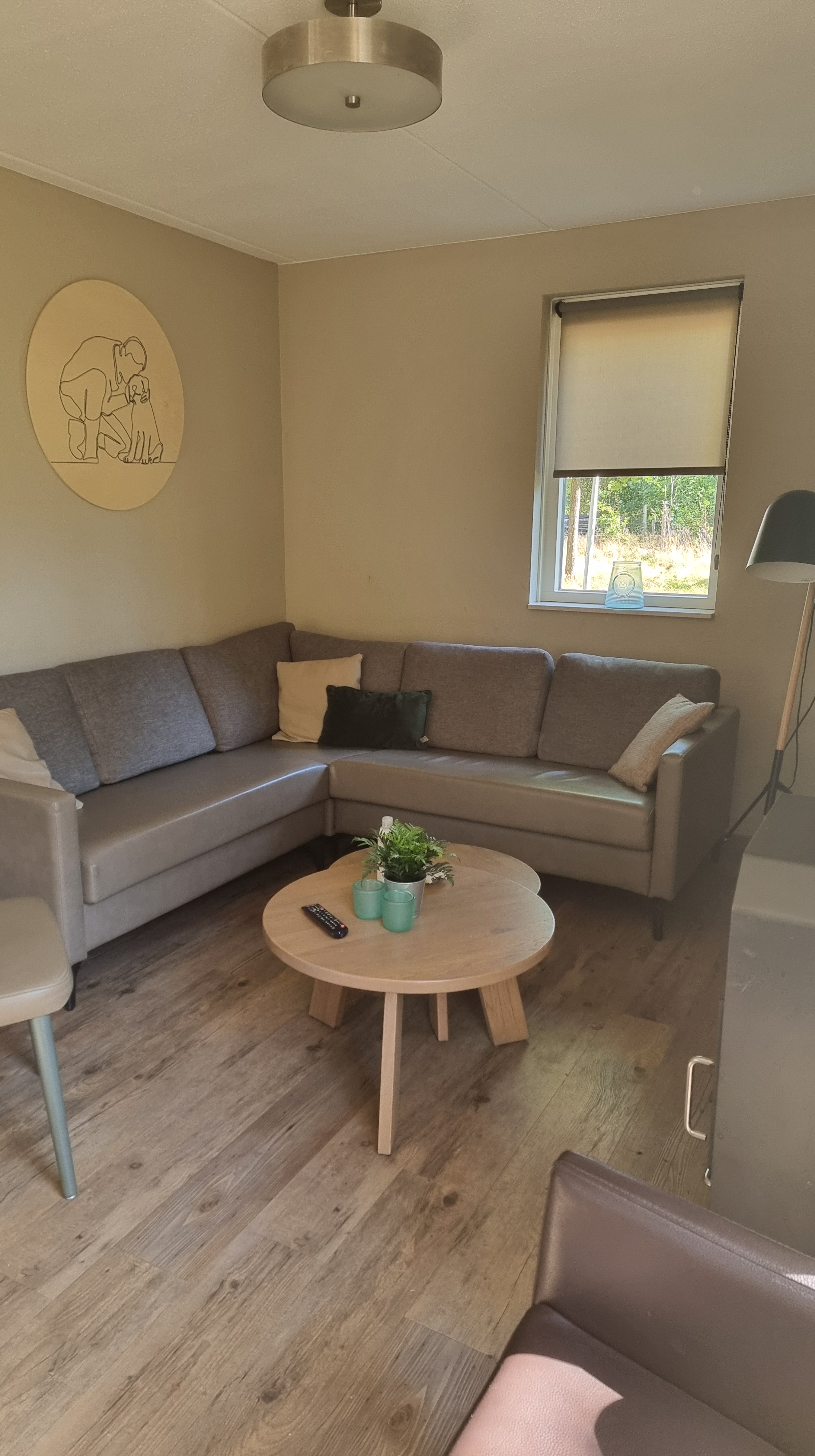 landal twenhaarsveld