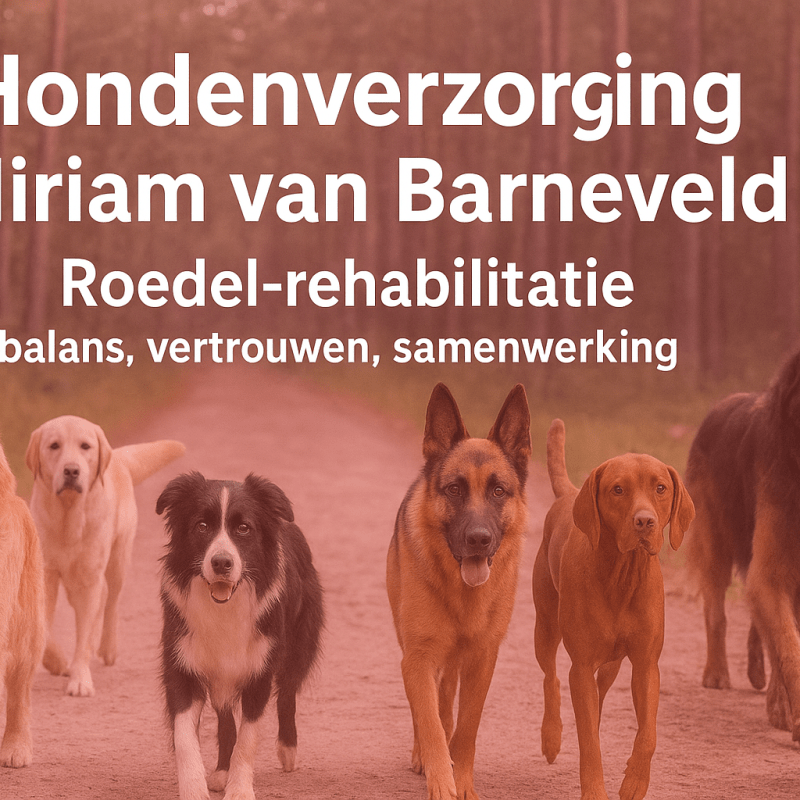 Roedelrehabilitatie